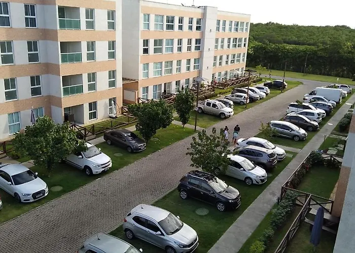 Muro Alto Condomínio Clube